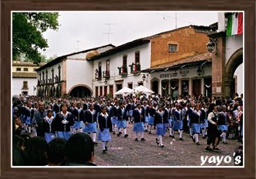 Escuela Secundaria Federal Lázaro Cárdenas